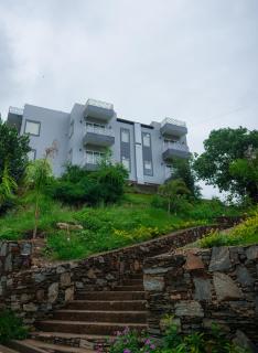 The Sky Imperial Pavoreal Jungle Resort - 1