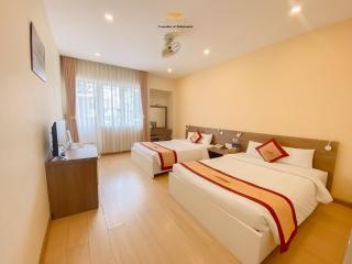 Nice Dream Hotel - Dalat - 4