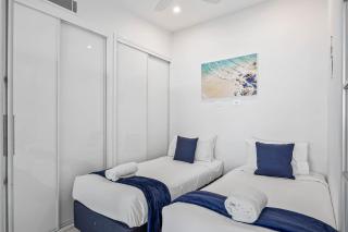 Nova Mooloolaba Beach Apartments - Mooloolaba - 9