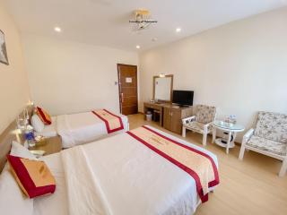 Nice Dream Hotel - Dalat - 2