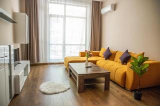 Ramay ApartComplex - Saints Constantine and Helena - 7