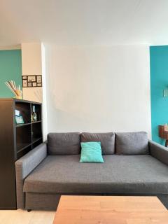 CDF Apartment Milano - Milan - 5