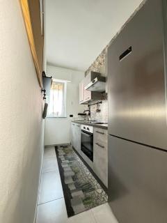 CDF Apartment Milano - Milan - 7