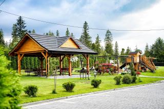 Gościniec Kukułka - Zakopane - 5