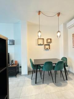 CDF Apartment Milano - Milan - 4