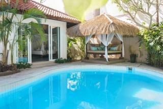 Gorgeous villa heart of Canggu newly renovated! - 5
