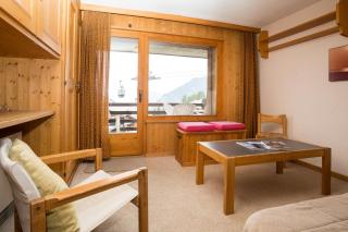 Residence Emeraude - Verbier - 4