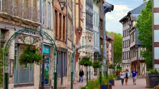 Appartement calme et cosy - Proche centre - Rouen - 7