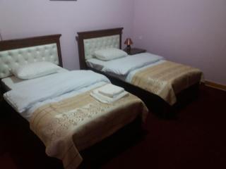 Гостевой дом Barakat - 9