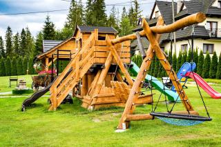 Gościniec Kukułka - Zakopane - 3
