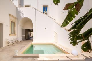 Relais Luxury Xenia - Sternatia - 9