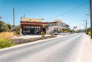 Anthi Apartments - Fánai - 0