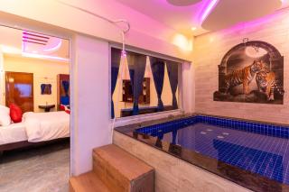 Auro Beach Resort - Pondicherry - 5