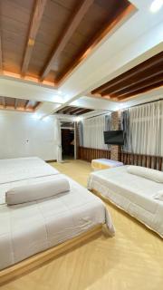 RD Aesthetic Villa Lembang - Tangkubanperahu - 9