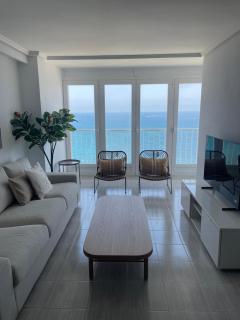 Javea Apartamento La Torre Beach - Jávea - 0