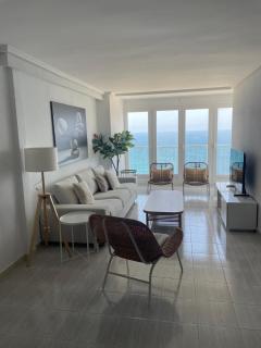 Javea Apartamento La Torre Beach - Jávea - 3