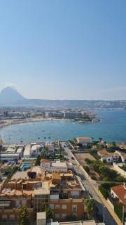 Javea Apartamento La Torre Beach - Jávea - 6