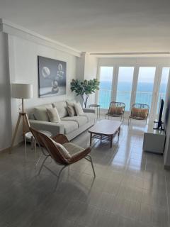 Javea Apartamento La Torre Beach - Jávea - 2