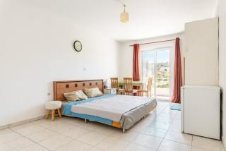 Anthi Apartments - Fánai - 4