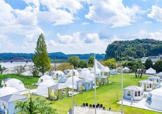 Takatakiko Glamping Resort - Tsurumai - 0