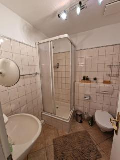 Am alten Gutshaus Losentitz - Garz-Rügen - 7