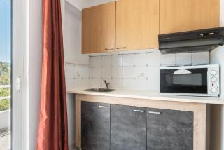 Anthi Apartments - Fánai - 1