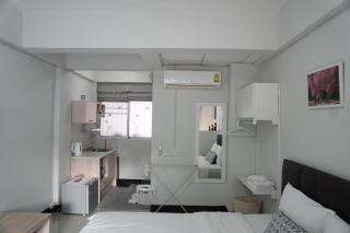 Baan Ploy Inn 2 - Chiang Mai - 6
