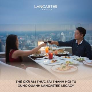 The Lancaster Suites - Japan Town D1 - Ho Chi Minh - 9
