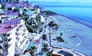 Rocachica Eden Beach 23 - Torremolinos - 0