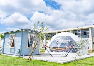 Takatakiko Glamping Resort - Tsurumai - 5