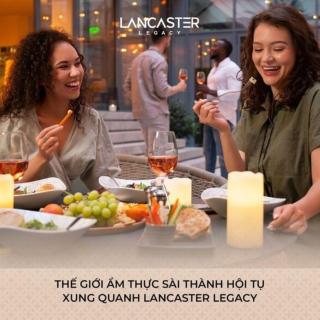 The Lancaster Suites - Japan Town D1 - Ho Chi Minh - 5