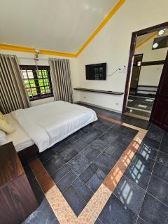 YELLOW GARDEN- Homestay - 2