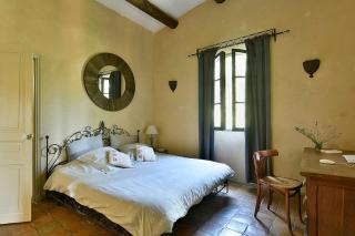 Le Mazet des Oliviers - Arles - 2