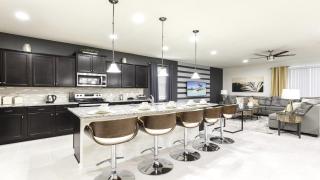 Last Minute Disney Getaway! Private Pool, Hot Tub & Games Room. Book Now! #56609 - Kissimmee - 3