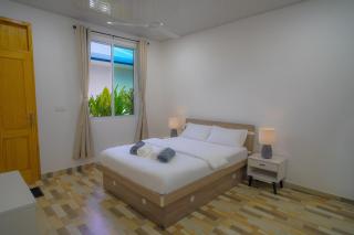 The Happiness Sun Suites - 9