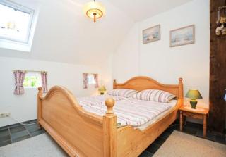 Ferienwohnung im Landhaus Eulennest - Stedesdorf - 2
