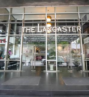 The Lancaster Suites - Japan Town D1 - 2
