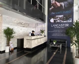 The Lancaster Suites - Japan Town D1 - Ho Chi Minh - 6
