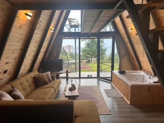 Çicek Bungalov - Rize - 3