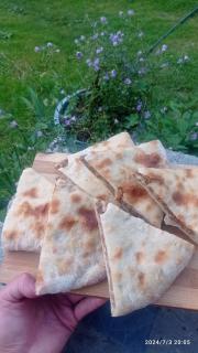 Guesthouse MAMUKA zhabesh - 8