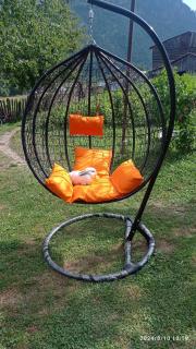 Guesthouse MAMUKA zhabesh - 9