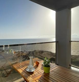 Mirando a dos mares - La Manga del Mar Menor - 6