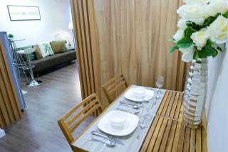 Modern 1BD Executive Suite, Netflix Wifi Pool Gym - 5