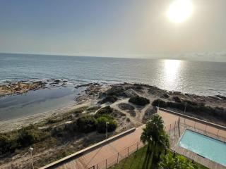 Mirando a dos mares - La Manga del Mar Menor - 7