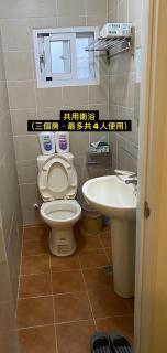 NAN NAN No203 Hostel - Città di Taitung - 5