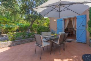 Bel appartement 4p St-Maxime - Sainte-Maxime - 6