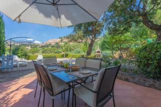 Bel appartement 4p St-Maxime - Sainte-Maxime - 8