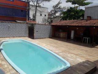 Casa da Vovó com 4 quartos - Rio das Ostras - 9
