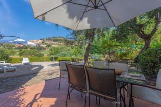 Bel appartement 4p St-Maxime - Sainte-Maxime - 9
