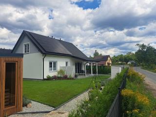Lawendowy Zakątek Pod Śnieżką - Miłków - 4